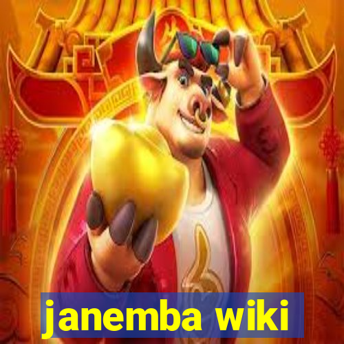 janemba wiki